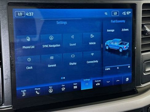 Used 2023 Ford F150 XLT w/ Equipment Group 302A High RWD image 13