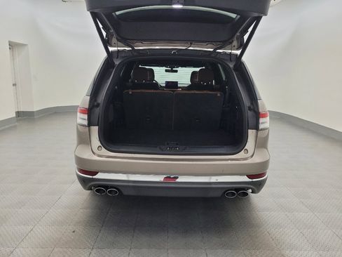 Used 2020 Lincoln Aviator Reserve w/ Equipment Group 201A RWD image 29
