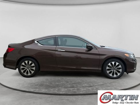 Used 2013 Honda Accord LX-S image 4