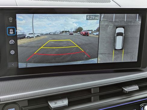 New 2026 Hyundai Santa Fe Calligraphy image 25