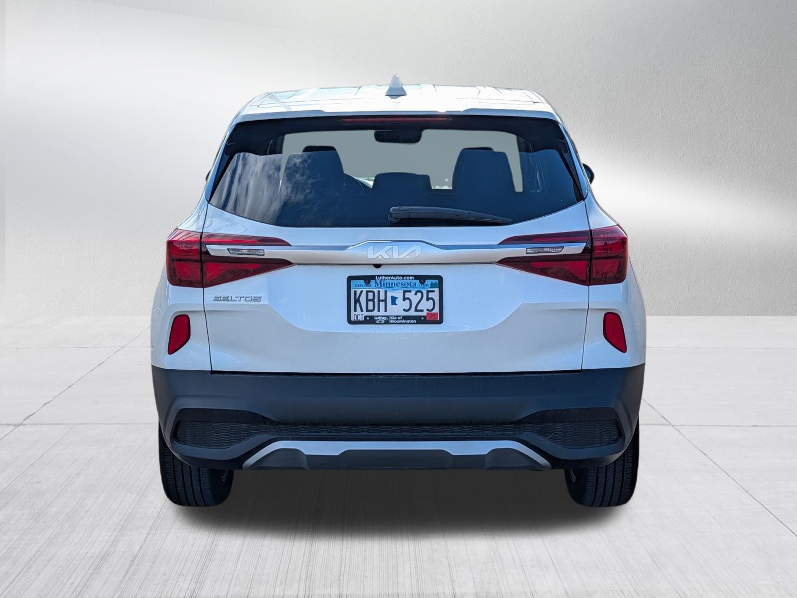 Certified 2023 Kia Seltos LX AWD/4WD image 6