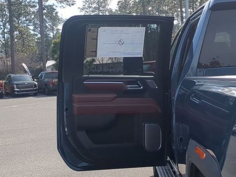 New 2026 GMC Sierra 2500 Denali Ultimate image 35