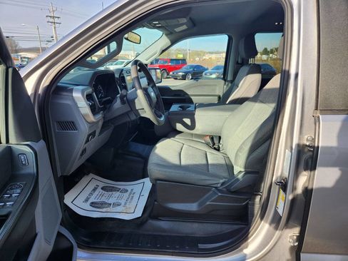 Used 2021 Ford F150 XL w/ Equipment Group 101A High image 11