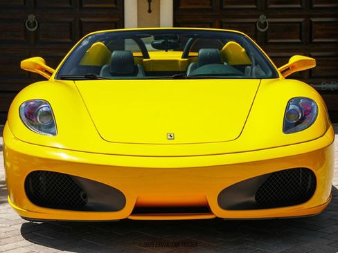 Used 2006 Ferrari F430 Spider image 13