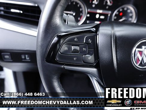 Used 2023 Buick Enclave Essence image 20