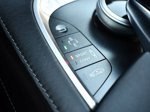 Used 2015 Mercedes-Benz S 550 4MATIC Coupe image 33