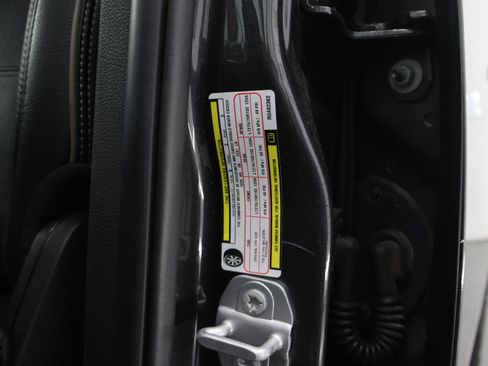 Used 2024 RAM 2500 Laramie w/ Safety Group AWD/4WD image 62