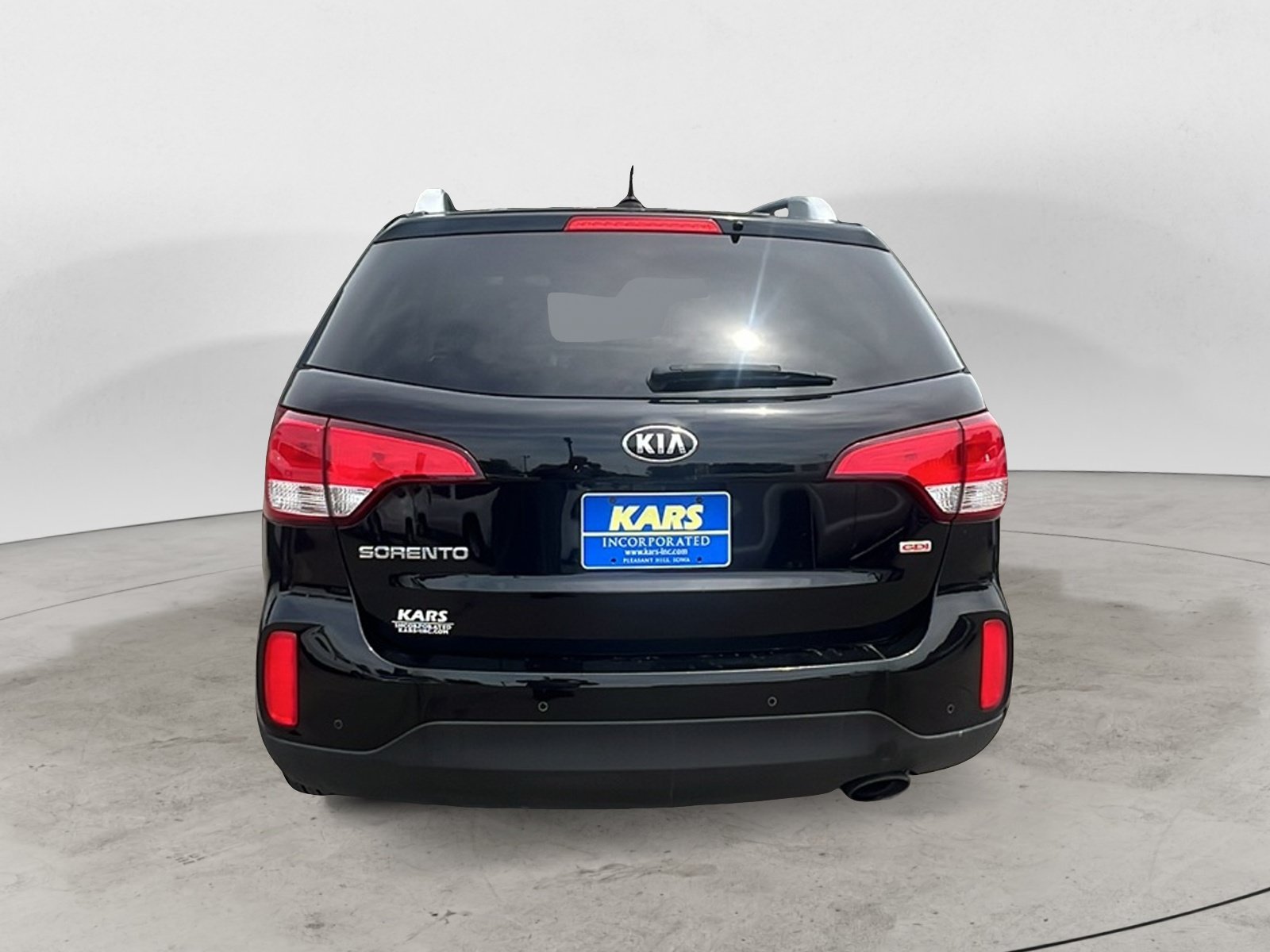 Used 2015 Kia Sorento LX AWD/4WD image 5