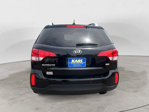Used 2015 Kia Sorento LX AWD/4WD image 5
