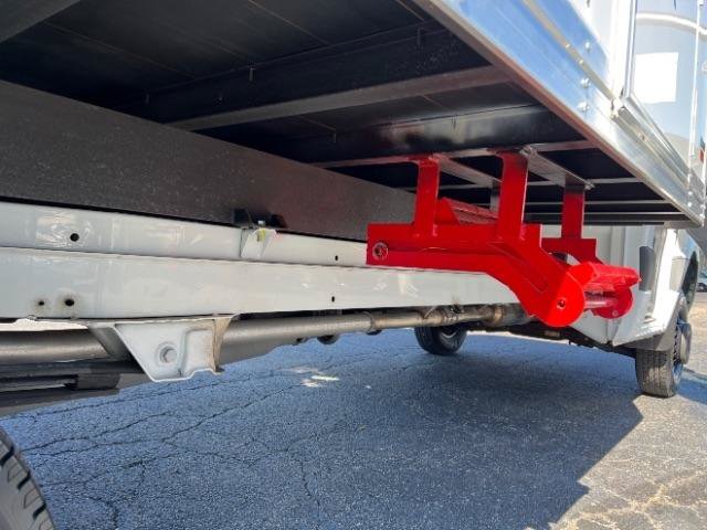 Used 2024 Mercedes-Benz Sprinter 3500 image 29