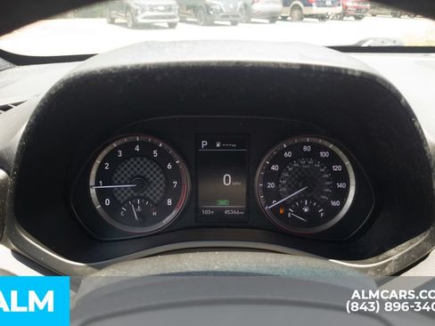 Used 2019 Hyundai Veloster 2.0 Premium FWD image 30