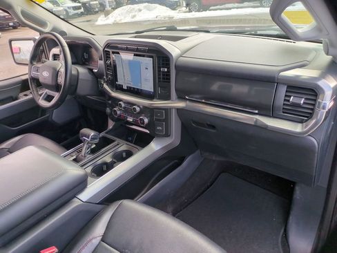 Used 2022 Ford F150 Lariat image 21