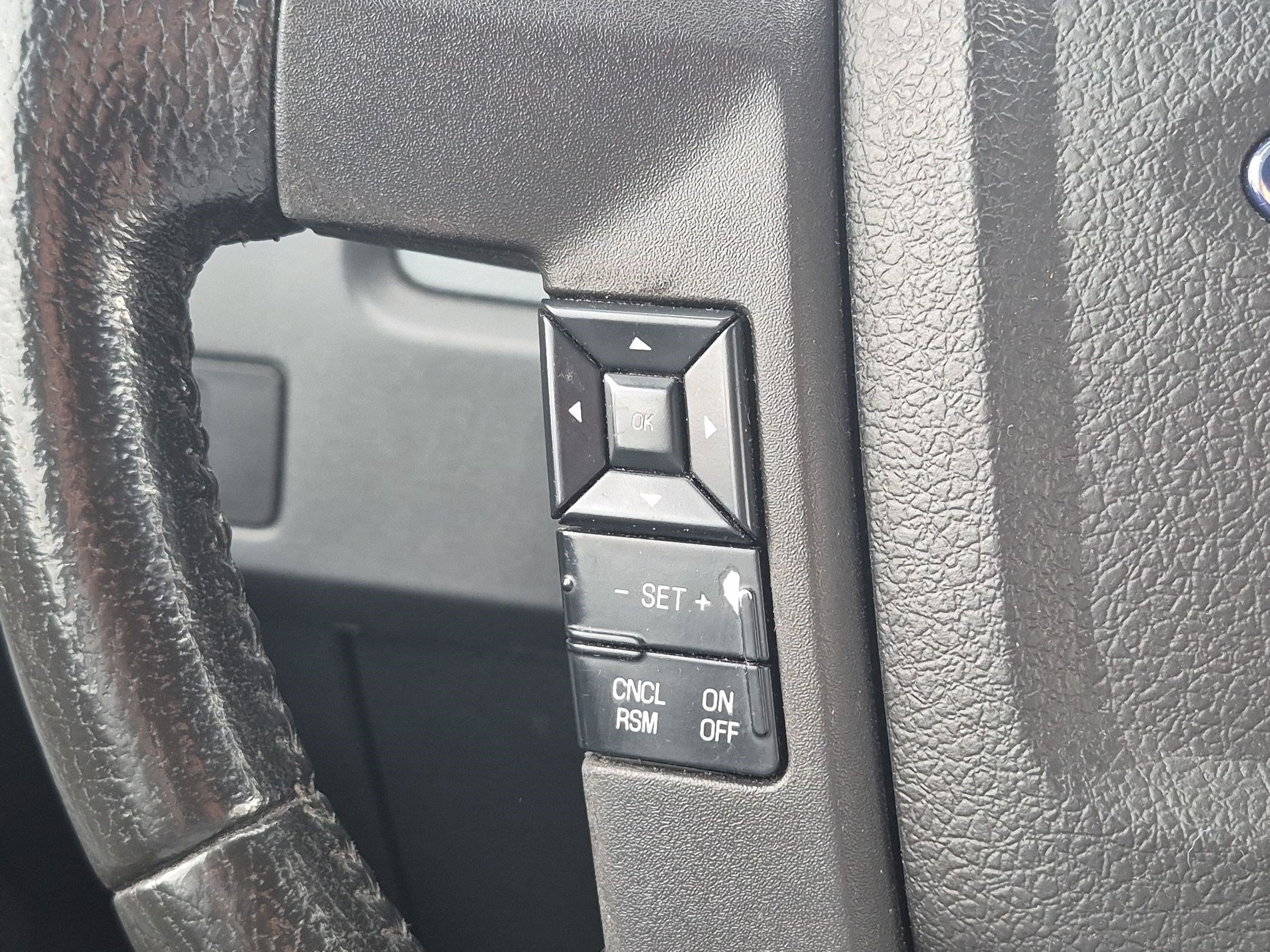 Used 2013 Ford F150 XLT w/ Luxury Equipment Group AWD/4WD image 19