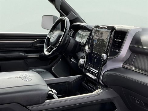 Used 2020 RAM 1500 Limited image 19