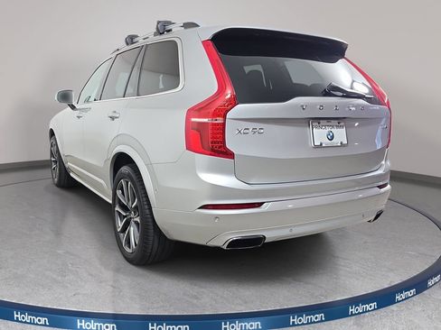 Used 2017 Volvo XC90 T6 Momentum w/ Vision Package AWD/4WD image 8