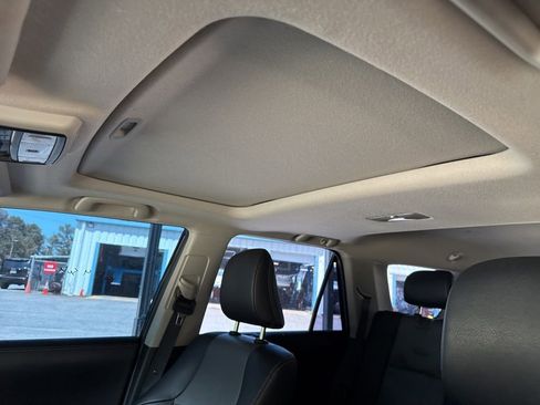Used 2023 Toyota 4Runner SR5 Premium w/ Moonroof Package RWD image 4