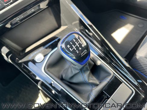 Used 2023 Volkswagen Golf 20th Anniversary Edition image 25