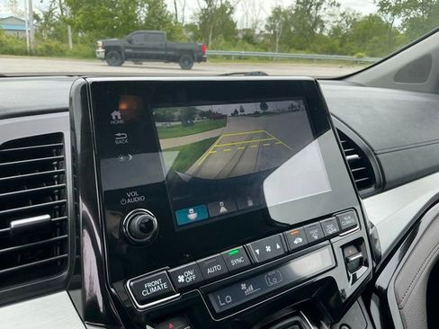 Used 2021 Honda Odyssey Touring image 28