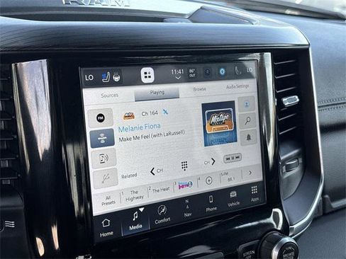 Certified 2024 RAM 1500 Laramie image 24