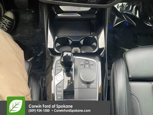 Used 2023 BMW X3 xDrive30i image 31