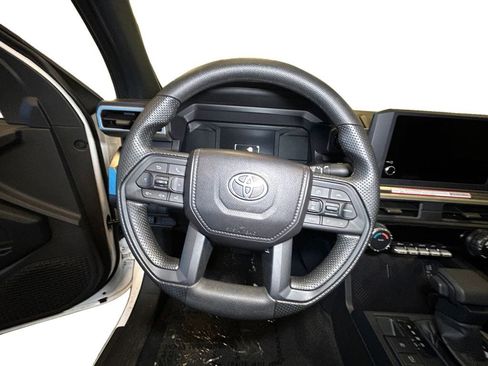 New 2026 Toyota Tacoma SR5 image 12