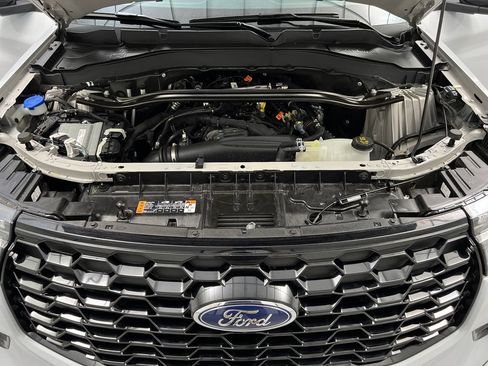 Used 2026 Ford Explorer ST-Line AWD/4WD image 75