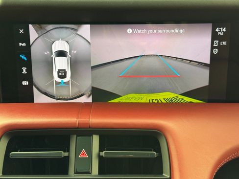 Used 2022 Porsche Taycan 4S image 35