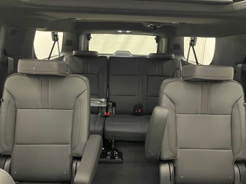 New 2026 Chevrolet Suburban RST w/ Comfort Package AWD/4WD image 14