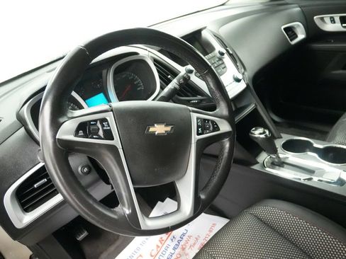 Used 2016 Chevrolet Equinox LT w/ Convenience Package FWD image 14