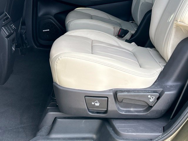 Used 2025 Subaru Ascent Limited AWD/4WD image 33