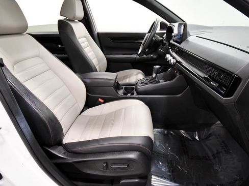 Certified 2023 Honda CR-V Sport Touring image 19