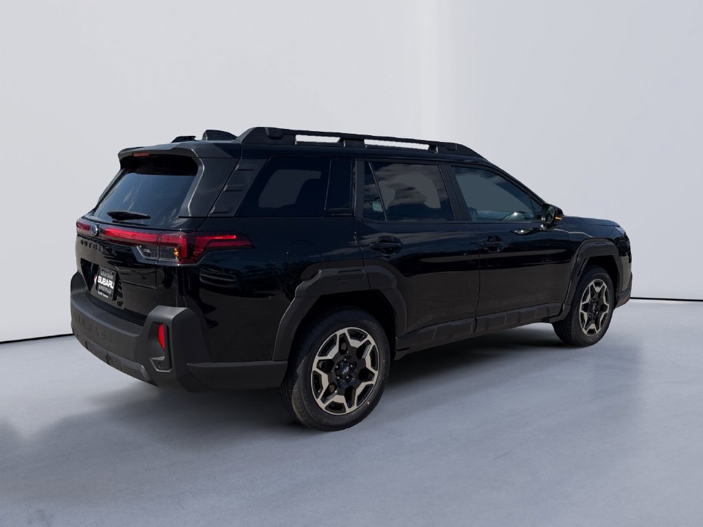 New 2026 Subaru Outback Touring AWD/4WD image 3