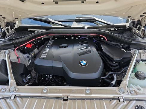 New 2026 BMW X3 xDrive30 w/ Premium Package AWD/4WD image 32