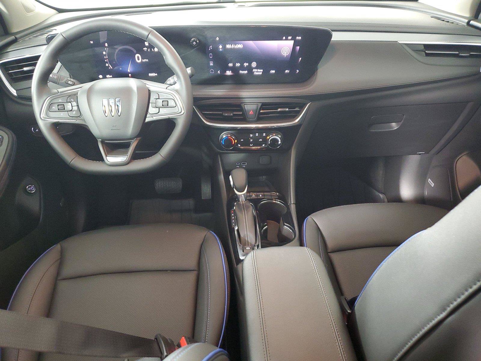 Used 2026 Buick Encore GX Sport Touring w/ Advanced Technology Package FWD image 14