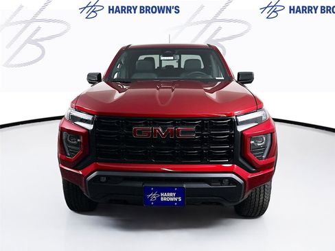 New 2026 GMC Canyon Elevation w/ Convenience Package image 27