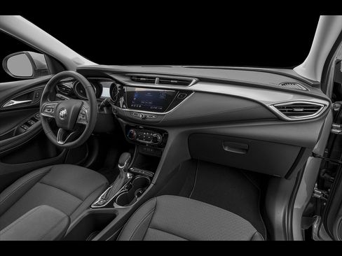 Used 2023 Buick Encore GX Select w/ Sport Touring Package image 56