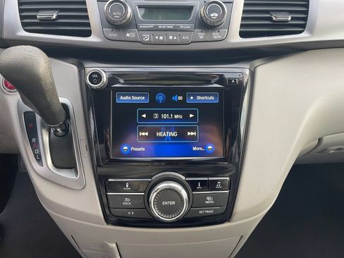 Used 2016 Honda Odyssey EX-L image 15