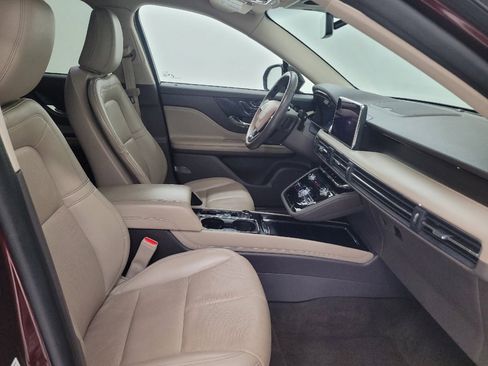 Used 2021 Lincoln Corsair Reserve AWD/4WD image 21