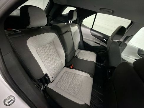 Used 2024 Chevrolet Equinox LT FWD image 25