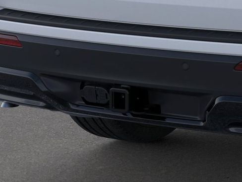 Used 2026 Ford Explorer ST-Line RWD image 23