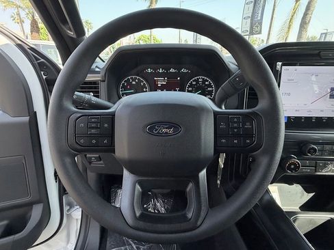 New 2026 Ford F150 STX image 17