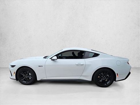 New 2026 Ford Mustang GT image 5