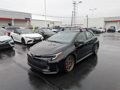 Used 2024 Toyota Corolla GR image 5