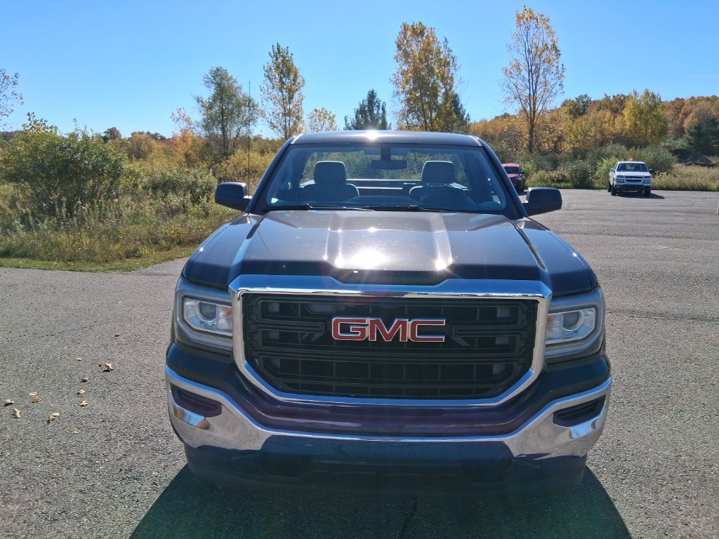 Used 2016 GMC Sierra 1500 2WD Regular Cab image 10