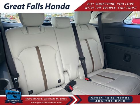 Used 2026 MAZDA CX-90 3.3 Turbo S w/ Premium Package AWD/4WD image 30