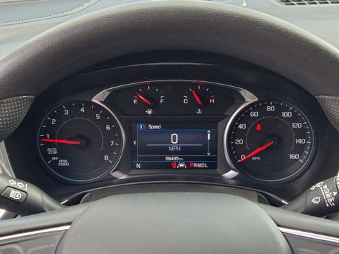 Used 2021 Chevrolet Equinox LT image 30