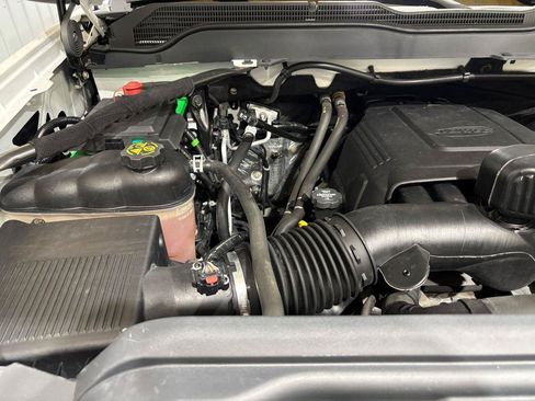 Used 2019 Chevrolet Silverado 2500 W/T w/ WT Convenience Package RWD image 22