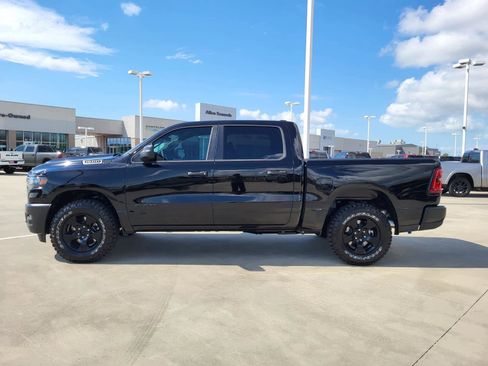 New 2026 RAM 1500 Classic Warlock image 2