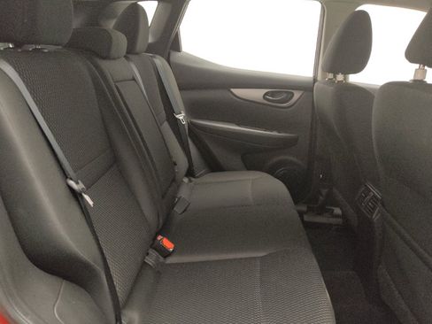 Used 2019 Nissan Rogue Sport S w/ Appearance Package image 19