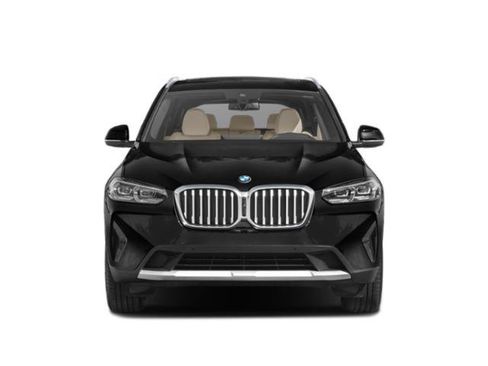 Used 2022 BMW X3 sDrive30i w/ M Sport Package 2 RWD image 10
